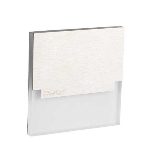 KANLUX 23110  süllyesztett lámpa 0,8W CW
