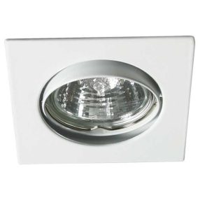 Kanlux Süllyesztett spot keret NAVI CTX-DT10-W Kanlux Süllyesztett spot keret NAVI CTX-DT10-W