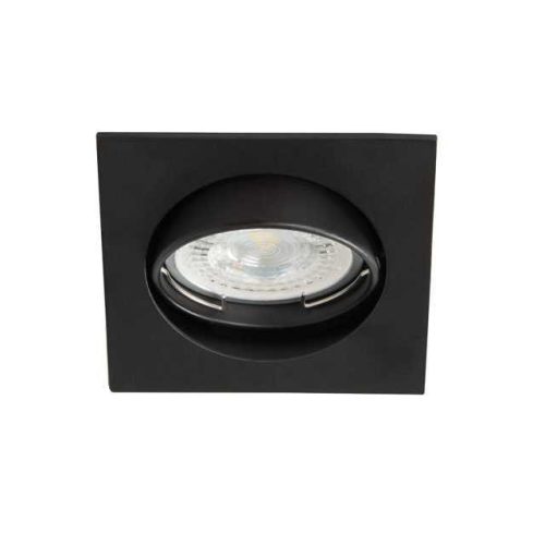 Kanlux Süllyesztett spot keret NAVI CTX-DT10-B