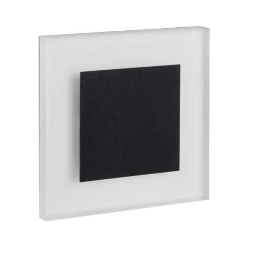 KANLUX 26539 APUS süllyesztett lámpa 0,8W WW