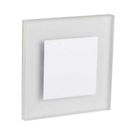 KANLUX 26840 APUS süllyesztett lámpa 0,8W WW KANLUX 26840 APUS süllyesztett lámpa 0,8W WW