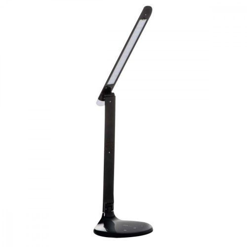 ISTI LED ASZTALI LÁMPA LED SMD IP20 NEUTRÁL Fekete 9W MAX 600LM