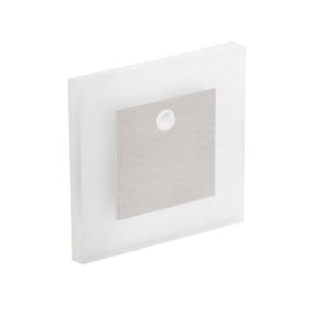 APUS LED PIR WW lámpa, 0,8W APUS LED PIR WW lámpa, 0,8W