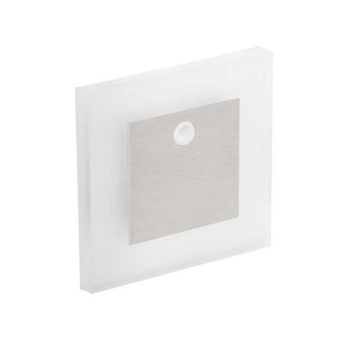 APUS LED PIR WW lámpa, 0,8W