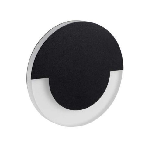 KANLUX 27559 SOLA süllyesztett lámpa 0,8W WW