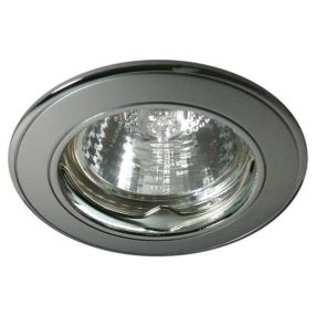 Kanlux Süllyesztett spot keret VIDI CTC-5514-C/M Kanlux Süllyesztett spot keret VIDI CTC-5514-C/M