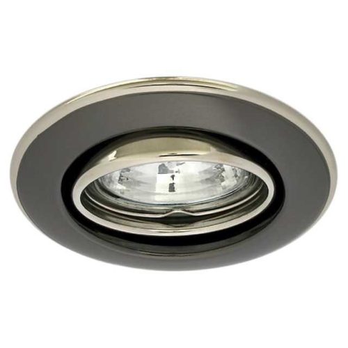 Kanlux Süllyesztett spot keret Horn ctc-3115-GM/N