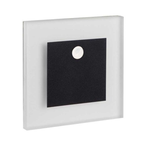KANLUX 29857 APUS süllyesztett lámpa 0,8W WW
