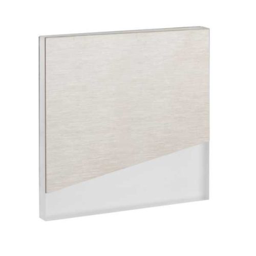 KANLUX 32487 SEORA süllyesztett lámpa 0,8W WW