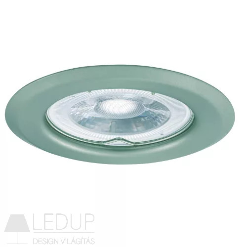 [OUTLET] Kanlux 325 ARGUS CT-2114-C/M spotlámpa, dekorációs spot keret, matt króm 
