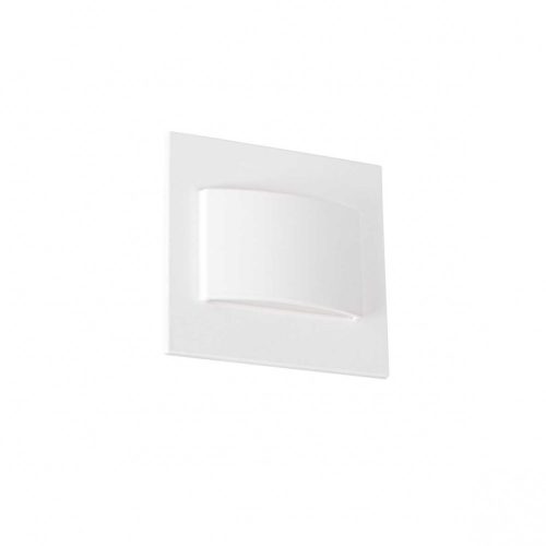 KANLUX 33324 ERINUS süllyesztett lámpa 1,5W WW