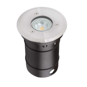 KANLUX 7172 BERG süllyesztett lámpa 10W  KANLUX 7172 BERG süllyesztett lámpa 10W