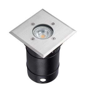 KANLUX 7173 BERG süllyesztett lámpa 10W  KANLUX 7173 BERG süllyesztett lámpa 10W