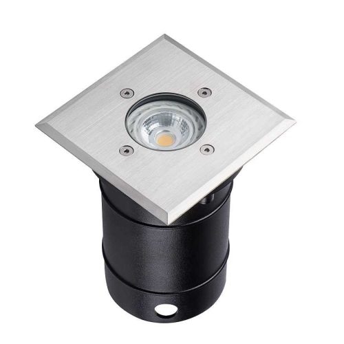 KANLUX 7173 BERG süllyesztett lámpa 10W 