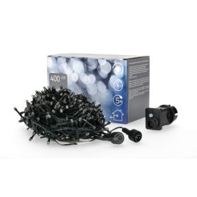 GIRLANDA 400LED 5MB Z DOD.GN I TIMER GIRLANDA 400LED 5MB Z DOD.GN I TIMER
