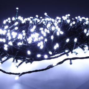 GIRLANDA 400LED 5MB Z DOD.GN I TIMER GIRLANDA 400LED 5MB Z DOD.GN I TIMER