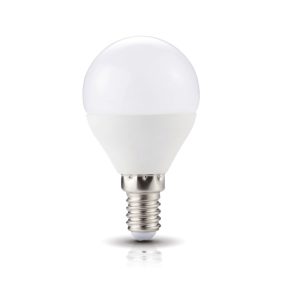 LED bulb MB 4,5W E14 4000K Kobi