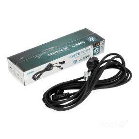 Power cord CRETE PC 5m Kobi Design Power cord CRETE PC 5m Kobi Design