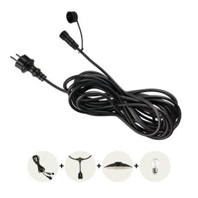 Power cord CRETE PC 10m Kobi Design Power cord CRETE PC 10m Kobi Design