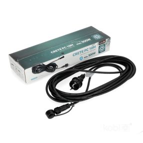 Power cord CRETE PC 10m Kobi Design Power cord CRETE PC 10m Kobi Design