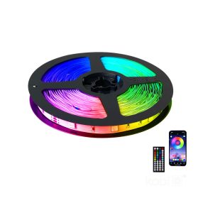 LED  stripe PLAY SET 15m RGB IP20 Kobi Design LED  stripe PLAY SET 15m RGB IP20 Kobi Design