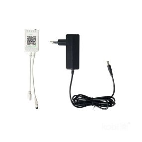 LED  stripe PLAY SET 15m RGB IP20 Kobi Design LED  stripe PLAY SET 15m RGB IP20 Kobi Design