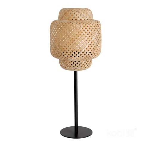 Table lamp BOHO BONN ST MINI 1xE27 Kobi Design