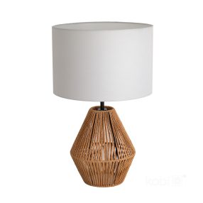 Table lamp BOHO SIBU ST 1xE27 Kobi Design Table lamp BOHO SIBU ST 1xE27 Kobi Design
