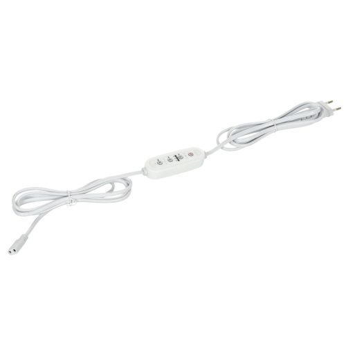 Power cord with LED controller GROWLY PC 3M Kobi Design
