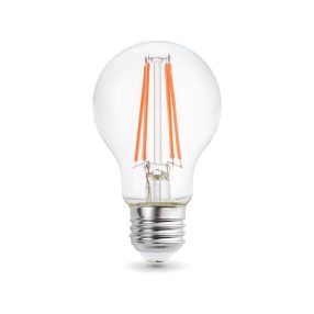 LED növénynevelő izzó LED PLANTY FGS 8W E27 1200K – Kobi Design   LED növénynevelő izzó LED PLANTY FGS 8W E27 1200K – Kobi Design