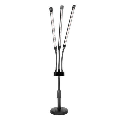 LED növénynevelő lámpa LED VITARO 3 ST MINI 10W – Kobi Design