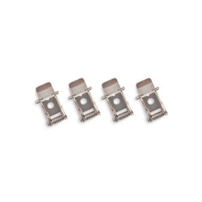 Clips for NELIO 60x60 Kobi Clips for NELIO 60x60 Kobi