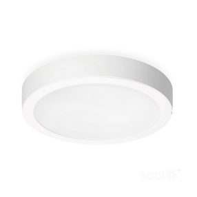 Ceiling lamp LED SIGARO CIRCLE 24W 4000K Kobi Premium Ceiling lamp LED SIGARO CIRCLE 24W 4000K Kobi Premium