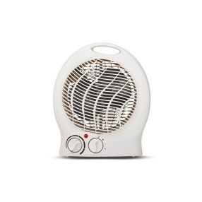 Fan heater MISTRAL 2000W Kobi Windstar