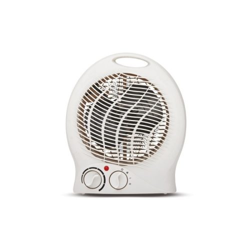Fan heater MISTRAL 2000W Kobi Windstar