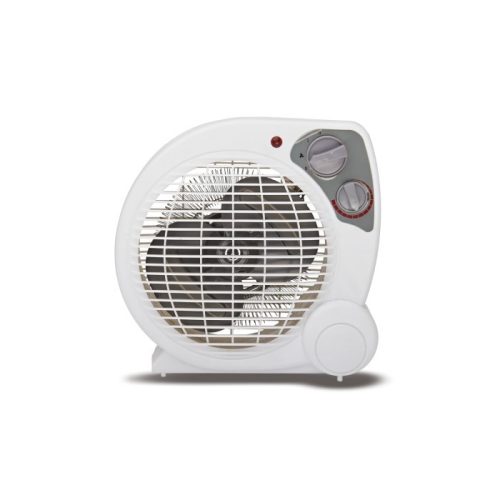 Fan heater ZEFIR 2000W Kobi Windstar