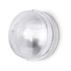 OPRAWA OŚWIETLENIOWA RUTO 100W E27 WHITE OPRAWA OŚWIETLENIOWA RUTO 100W E27 WHITE