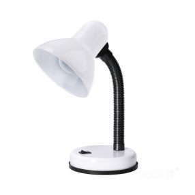 Table lamp ŚMIESZEK 1xE27 White Kobi Table lamp ŚMIESZEK 1xE27 White Kobi