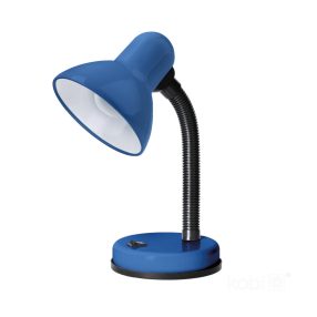 Table lamp ŚMIESZEK 1xE27 Blue Kobi Table lamp ŚMIESZEK 1xE27 Blue Kobi