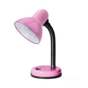 Table lamp ŚMIESZEK 1xE27 Pink Kobi Table lamp ŚMIESZEK 1xE27 Pink Kobi