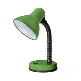 Table lamp ŚMIESZEK 1xE27 Green Kobi Table lamp ŚMIESZEK 1xE27 Green Kobi