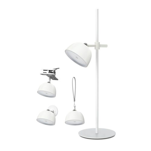 Table lamp LED LIZBONA 3,5W IP54 White Kobi Premium