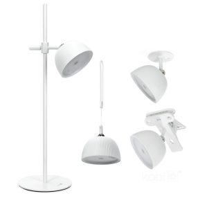 Table lamp LED LIZBONA 3,5W IP54 White Kobi Premium Table lamp LED LIZBONA 3,5W IP54 White Kobi Premium