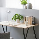 Table lamp LED LIZBONA 3,5W IP54 White Kobi Premium