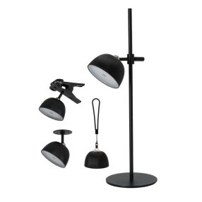 Table lamp LED LIZBONA 3,5W IP54 Black Kobi Premium Table lamp LED LIZBONA 3,5W IP54 Black Kobi Premium