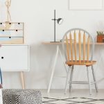 Table lamp LED LIZBONA 3,5W IP54 Black Kobi Premium