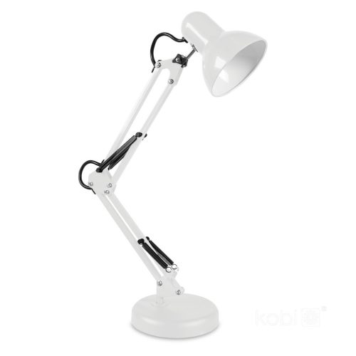 Table lamp AURIQ 1xE27 White LED2B