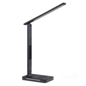 Table lamp LED NOBLITE 7W CCT Black LED2B Table lamp LED NOBLITE 7W CCT Black LED2B