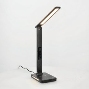Table lamp LED NOBLITE 7W CCT Black LED2B Table lamp LED NOBLITE 7W CCT Black LED2B