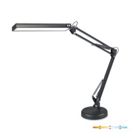 Table lamp LED TENUIX 14W 3CCT black LED2B Table lamp LED TENUIX 14W 3CCT black LED2B